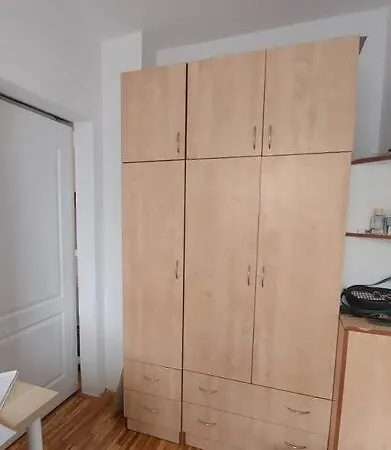 Apartment Downtown In Novi Sad